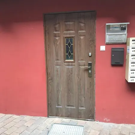 Apartamento Seaside Corner Kołobrzeg Exterior foto
