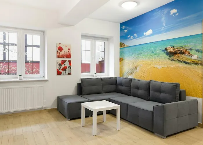 Seaside Corner