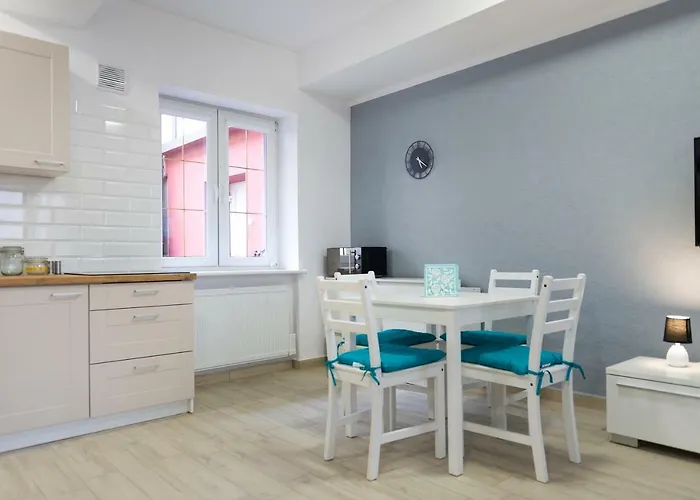 Seaside Corner