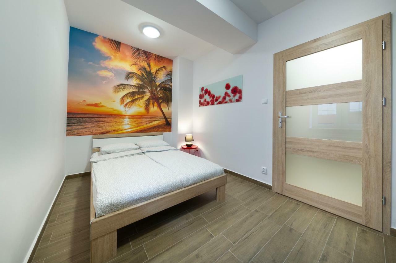 Seaside Corner Apartamento Kołobrzeg