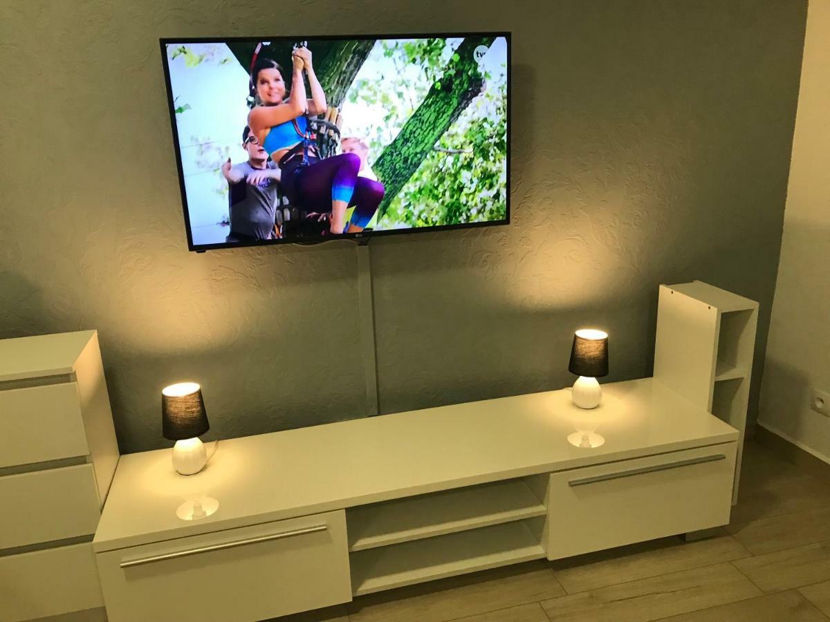 Apartamento Seaside Corner Kołobrzeg
